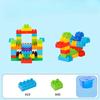 Крупные строительные блоки Детский сад Детские сборные игрушки Многофункциональные развивающие игрушки для раннего образования Игрушки для самостоятельного изготовления Подарки на день рождения