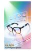 Smart AI Bluetooth Sunglasses: Real-time Translation in 100+ Languages, Music & Calls