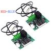 W1209 DC 12V Heat Cool Digital Thermostat Temperature Controller Miniature Thermostat Temperature Control Switch Panel XH-W1209