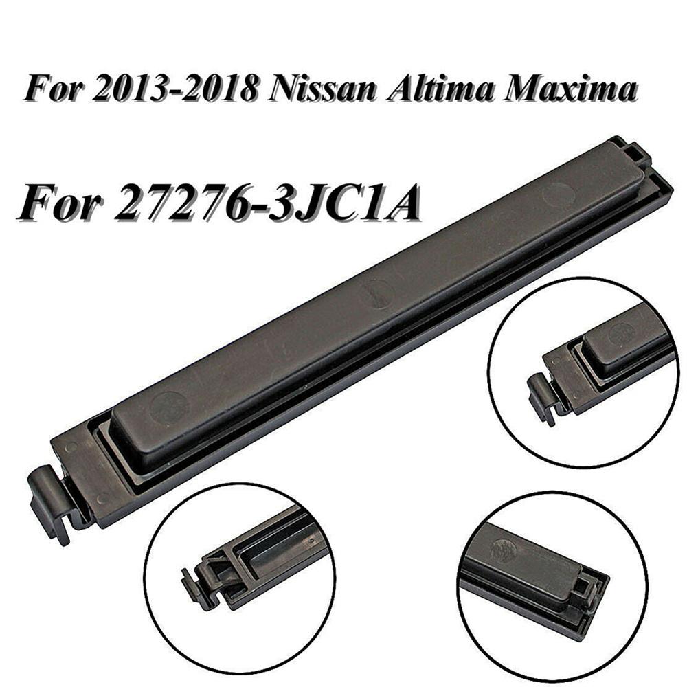 In-Cabin Air Filter Cover for Nissan Altima/Maxima