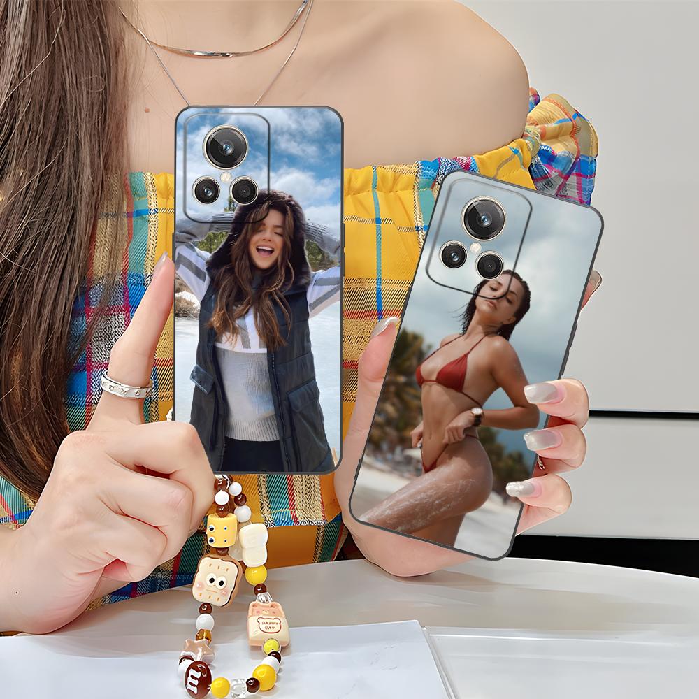 Чехол для мобильного телефона Oana Gergory для Realme GT 8 Neo Pro C75 73 71 C67 65 C55 53 C35 31 C20 15 Цветной печатный чехол для мобильных телефонов