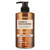 KUNDAL Honey & Macadamia Nature Shampoo #Lemon Verbena 500ml