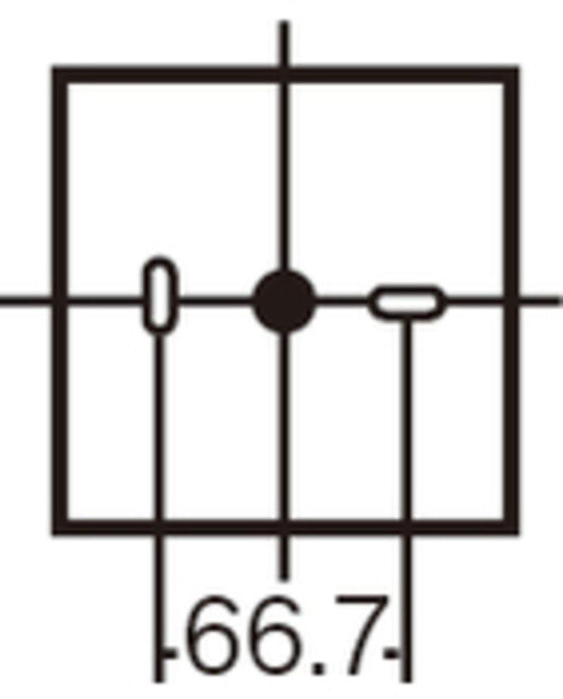 Panasonic Bracket LED Bulb 1 Light Wall Mount Type LED Bulb Replacement Type Bulb Color Plain Wood Width 130 x Depth 130 x Height 130 mm LGB87058K