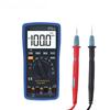 DT-17N Высокоточный мультиметр HD ЖК-дисплей Мультиметр Портативный Автоматический Цифровой Инструмент Тестер