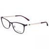 Женский S 54 мм Фиолетовый opticalS Слива