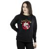 Looney Tunes Womens/Ladies Lola Merry Christmas Sweatshirt