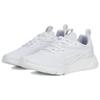 Puma Zora White Women Sneakers Nimbus-Cloud Silver 386274-01