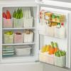 Ящики для хранения в холодильнике Организатор свежести продуктов Контейнер для холодных продуктов Фруктовница Специй Контейнер для еды Домашняя кухня