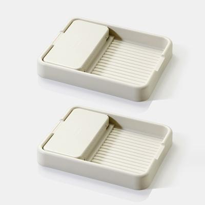 1 шт. складной держатель для крышки кастрюли и подставка для ложки для плиты и столешницы, термостойкая подставка для кухонных принадлежностей для ложек