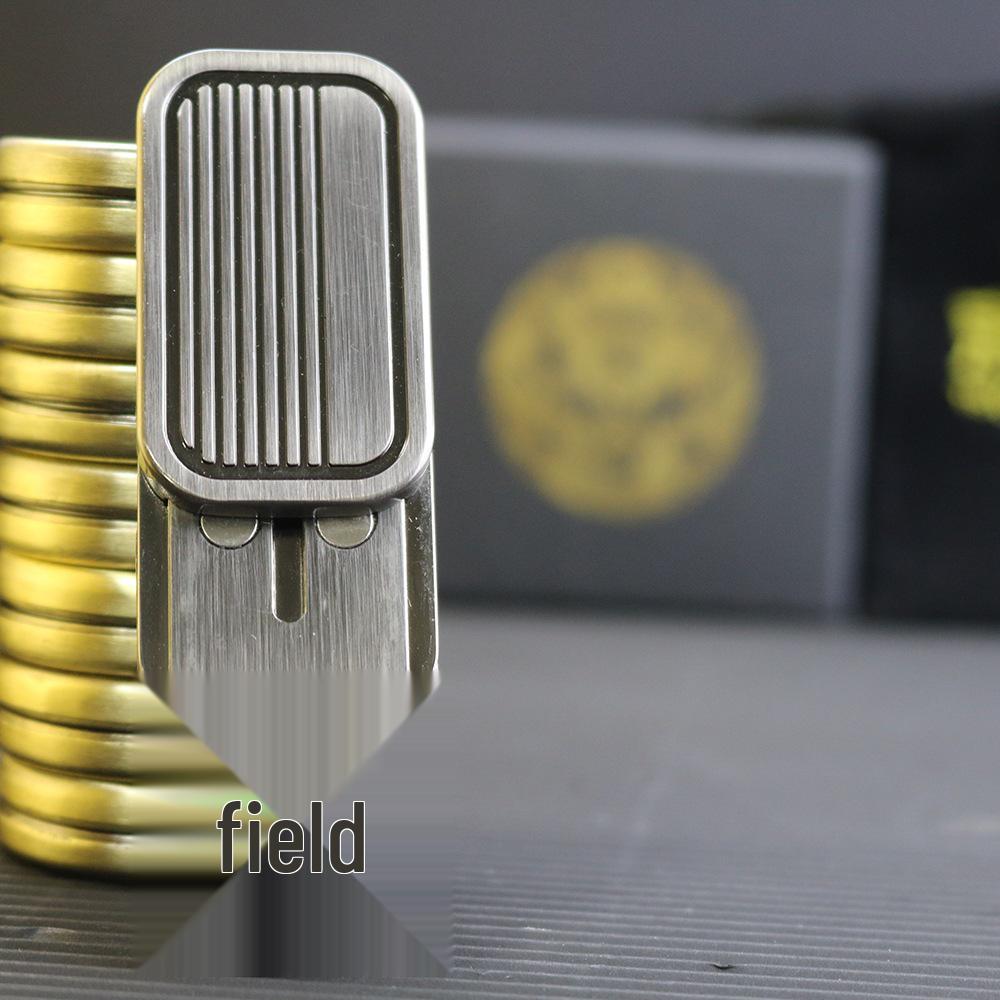 Трехслойная игрушка-антистресс с поп-звуком: DC Push Cards и Серебряный Волновой Пистолет