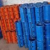 Galvanized Iron Pipe Repair Clamp