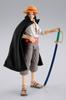 TAMASHII NATIONS ONE PIECE Shanks Monkey Luffy Childhood Action Figure - - & D. - - S.H.Figuarts