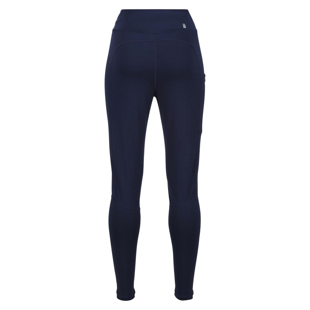 Regatta Womens/Ladies Holeen II Leggings