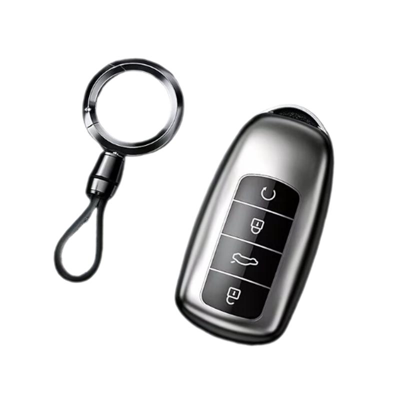 2025 для Chery Tiggo 8 Pro Tiggo 8plus New 5 Plus 7pro Chery Tiggo 7 Pro Max Omoda 5 C5 Modod Чехол для пульта автомобильного ключа Брелок