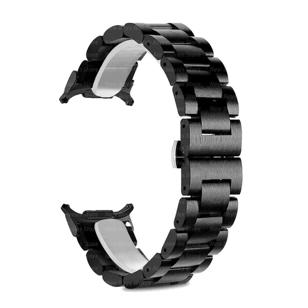 Деревянный ремешок для Samsung Galaxy Watch 8Classic 46мм 8 40мм 44мм Быстросъемный браслет для Galaxy Watch Ultra 2025 47мм Ремешок без зазоров