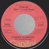 7-дюймовая пластинка DORSEY BURNETTE, THE SOUND COMPANY - Darlin' (Не Возвращайся) 3678 Capitol Records 1973 США Фолк Б/У