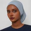 Women Turban Hat Modal Ethnic Top Hat Lightweight Breathable Hair