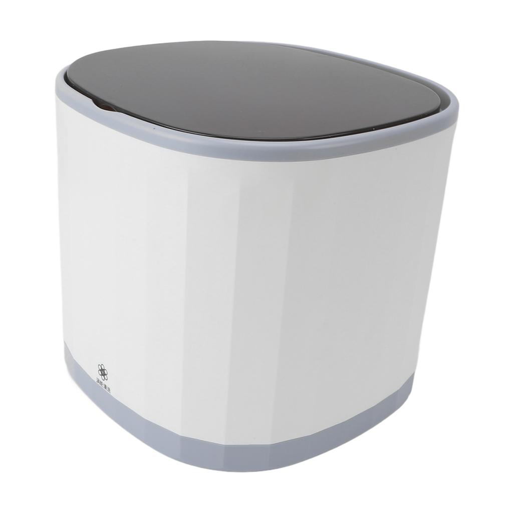 Automatic Tea Cup Cleaner USB Dishwasher Compact Portable Countertop Dishwashers Tea Stain Remover for Home Office