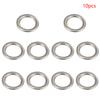 10x Transmission Oil Drain Plug Gaskets For Toyota Lexus 35178-30010, 3517830010