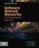 The Software Defined Networks : A Comprehensive Approach Book