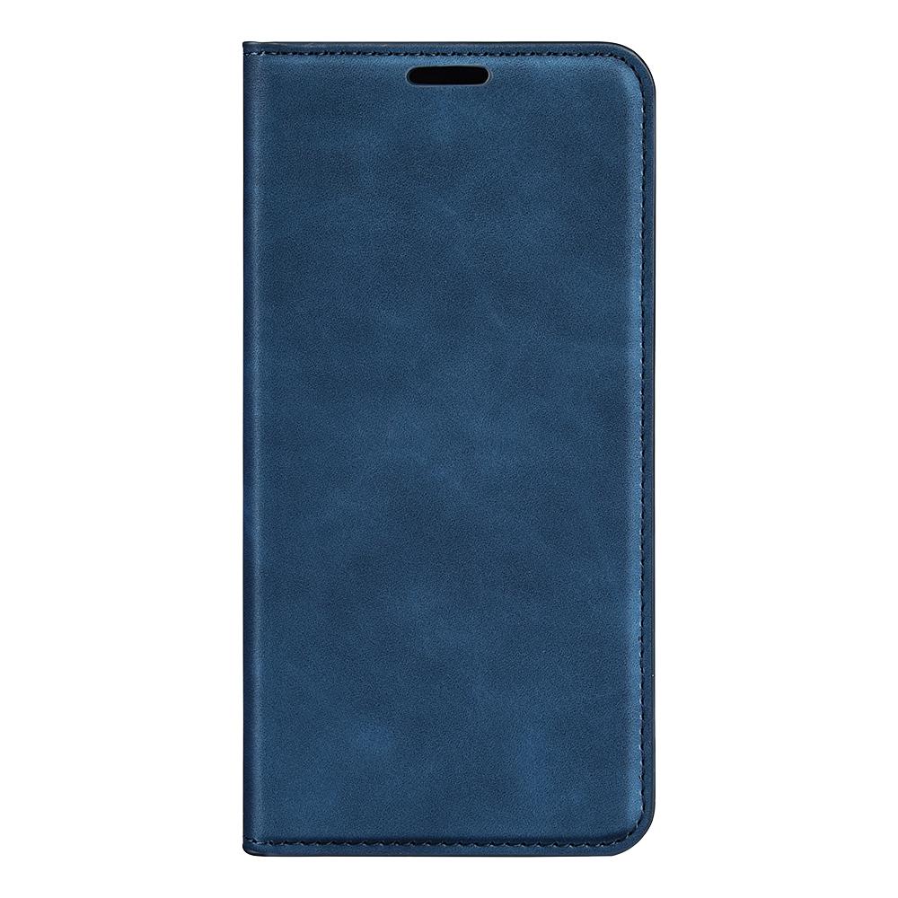 For Oppo Reno12 Pro 5G (Global) Case Skin-Touch Leather Wallet Phone Cover