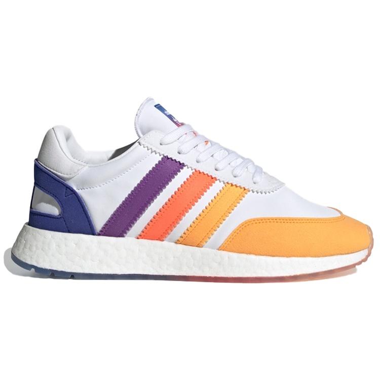 adidas originals I-5923 'Yellow Purple Orange' Men's EG8134