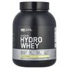 Platinum Hydro Whey, Ваниль, 3,5 фунта (1,59 кг)