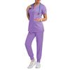 Women's Oral Dentist Gown