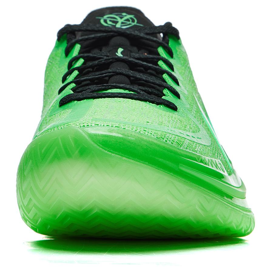 Li-Ning Gamma 1 Radiation Men Sneakers Radiation-Green ABAU039-5