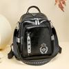 Large-capacity Backpack, Personalized and Multi-purpose Backpack, Women's Single-shoulder Travel Bag
