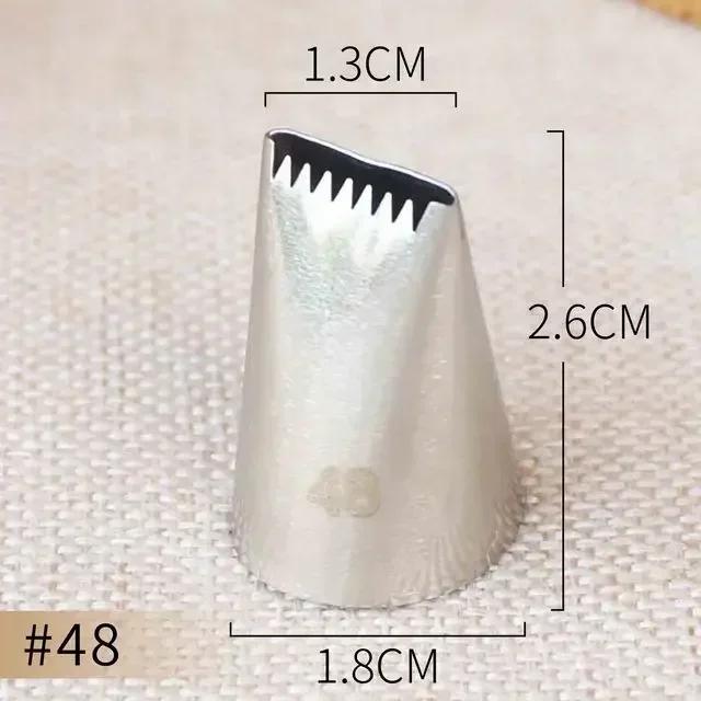 BCMJHWT #47 48 895 1D 200 Кондитерская насадка для крема Корзинка Насадки для выпечки Инструменты для украшения тортов, кексов, сахарной мастики