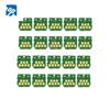 20 шт. Чип блока обслуживания S210125 Для Epson SureColor F170 F100 F130 F160 SC-F100 SC-F130 SC-F160 SC-F170 Чип отработанных чернил SC23MB