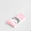ETERNAL YOU Winglet Socks_Pink
