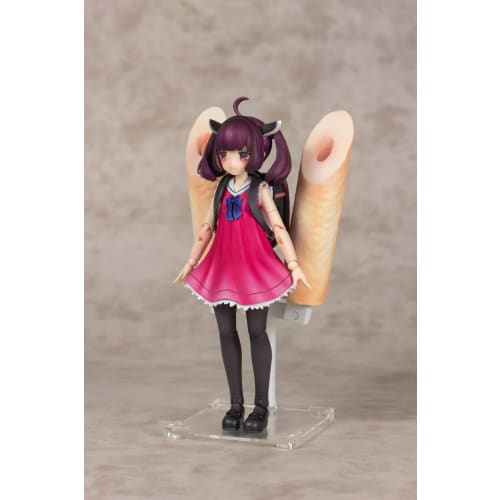 Офис премьер-министра А Плафия Тохоку Киритэн, примерно 120 мм в высоту, масштаб 1/12, предварительно окрашенный пластиковый сборочный набор, PP248