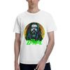 Мигетуке Роб Зомби Мужские Футболки True Classic Tees Повседневные Хлопковые Приталенные Футболки Рубашки для Мужчин(1)