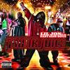 CD LIL JON & THE EAST SIDE BOYZ - Crunk Juice  TVT2CD1 TVT Records 2004 UK Rap & Hip-Hop/R&B Used