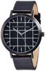 Часы Christian Paul GRID COLLECTION GR-01, Черные