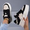 TUINANLE Женские кроссовки на платформе для тенниса, женская вулканизированная обувь для скейтборда