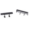 1:64 Car Model Tail Car Rear Spoiler Mini Wing Small Model Diy Car Modified Part