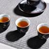 Chaxun Light Luxury Chinese Ceramic Tea Set