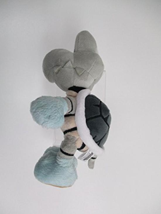 Sanei Boeki Super Mario ALL STAR COLLECTION Харон Ш10 х Г11 х Плюшевая игрушка AC38 (S) Высота 19,5 см