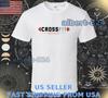 НОВАЯ ФУТБОЛКА CROSSFIT ARVADE ЛОГОТИП Футболка СМЕШНАЯ АМЕРИКАНСКИЙ РАЗМЕР S ДО 5XL
