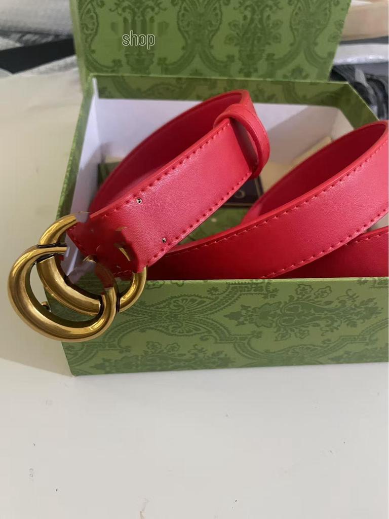 Женский узкий пояс для повседневных летних брюк и джинсов