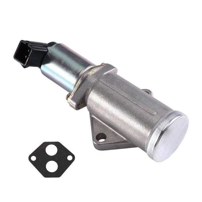 For Ford Ranger Bronco II Mustang F-150 E9AZ9A715B Idle Air Control Valve Car Accessories