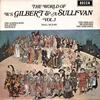 LP Record GILBERT & SULLIVAN - The World Of W. S. Gilbert & A. Sul SPA147 Decca 1971 UK Classical Used