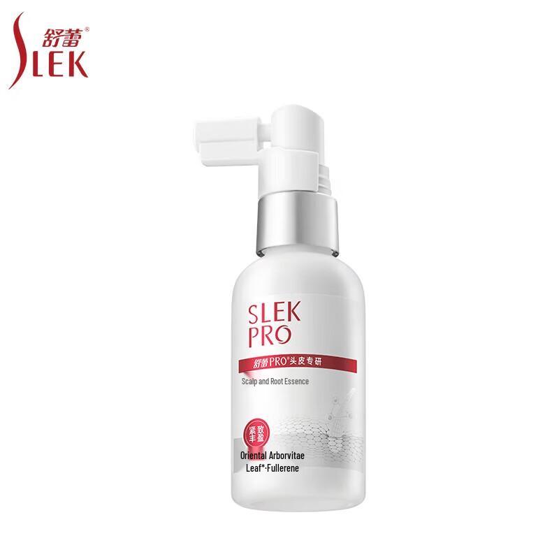SLEK Anti-Hair Loss Shampoo & Scalp Essence Set