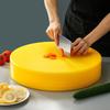 Huihuang Round PE Plastic Cutting Board