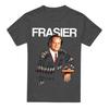 Cheers Unisex Adult Frasier Crane T-Shirt
