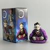 Аниме Demon Slayer Kimetsu no Yaiba фигурка Камадо Танджиро фигурка Agatsuma Zenitsu Nezuko Warrior ПВХ модель игрушки