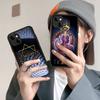 Classic Band T-Tool Matte Translucent Phone Case For Iphone 16 ProMax 15 14 13 12 11 X XS PRO Plus